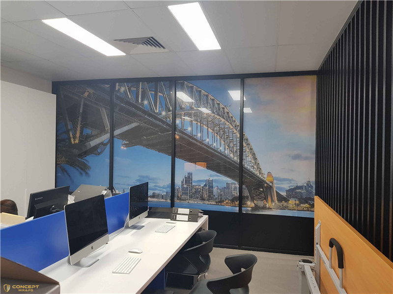 RCG_Commercial + Signage