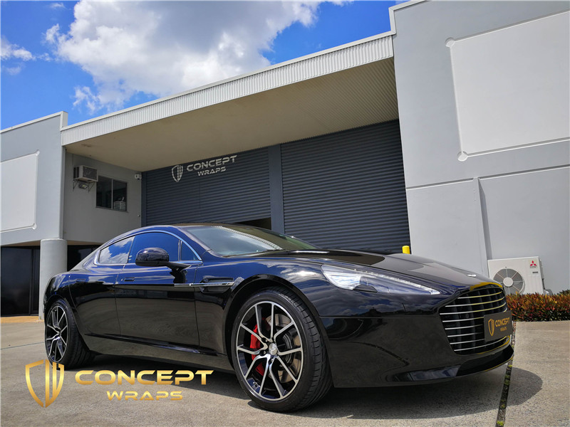 ASTON_MARTIN_DB11_Ceramic coating