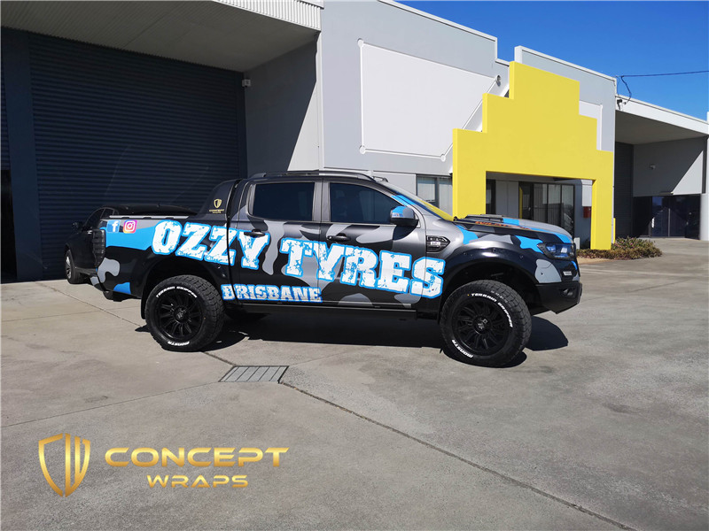 OZZY_TYRES_Commercial + Signage