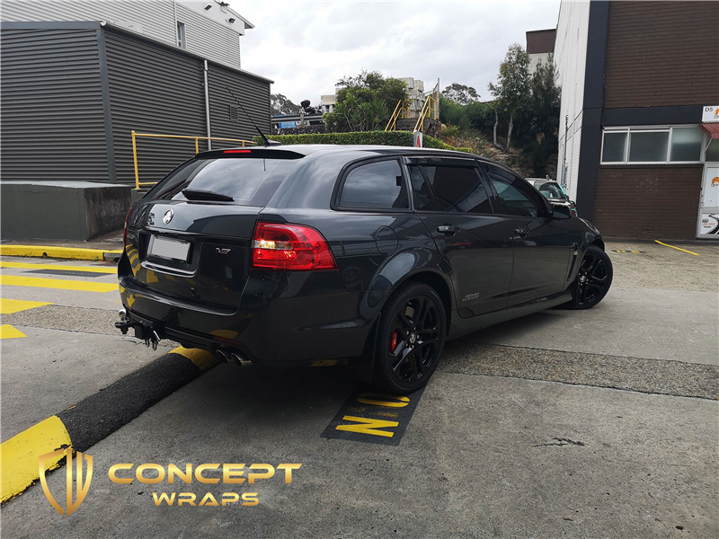SSV_Ceramic coating